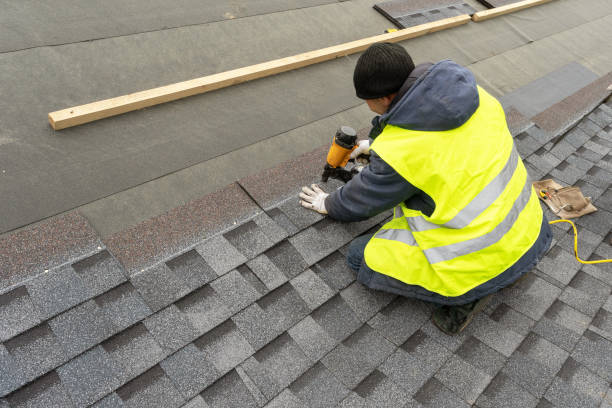 Best Tile Roofing Contractor  in Lake City, PA