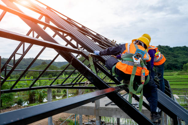 Best Gutter Installation and Roofing  in Lake City, PA