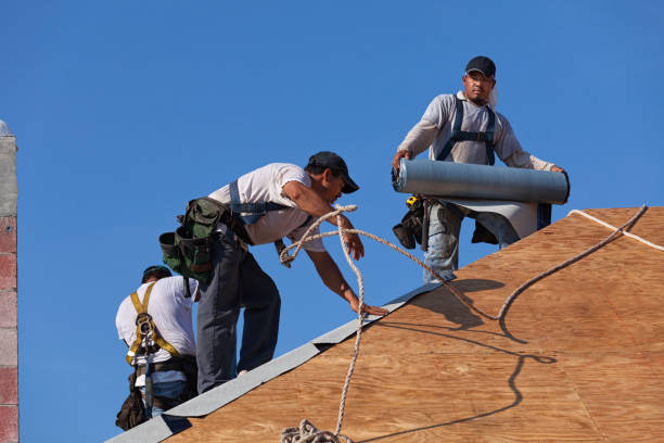 Best Commercial Roofing Services  in Lake City, PA