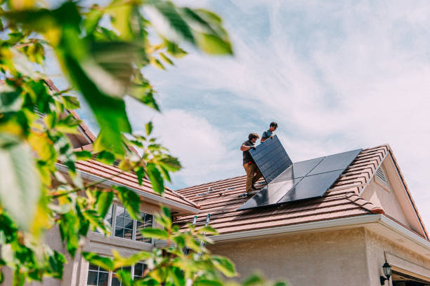 Best Slate Roofing Contractor  in Lake City, PA