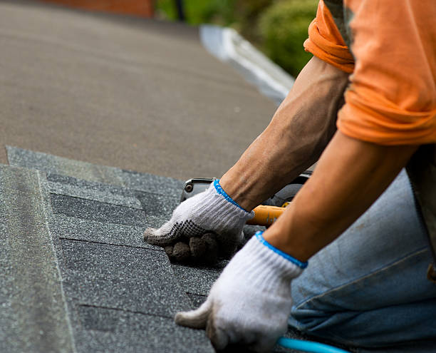 Quick and Trustworthy Emergency Roof Repair Services in Lake City, PA
