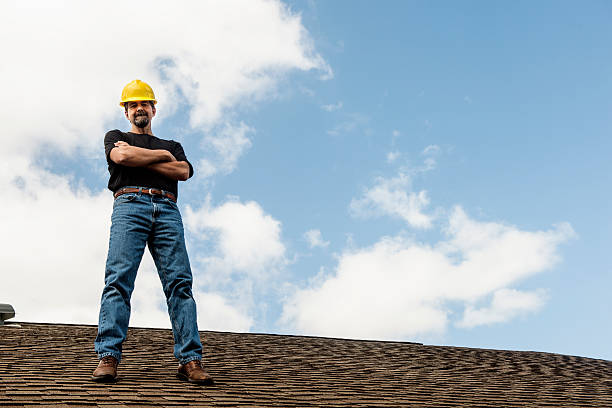 Best Storm Damage Roof Repair  in Lake City, PA