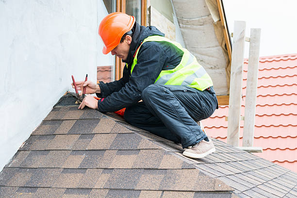 Gutter Installation and Roofing in Lake City, PA