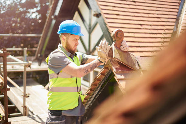 Best New Roof Installation  in Lake City, PA
