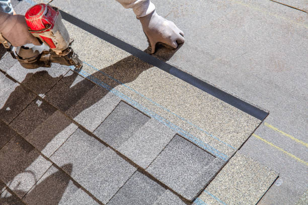 Best Shingle Roofing Installation  in Lake City, PA