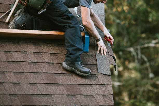 Best Best Roofing Contractors  in Lake City, PA